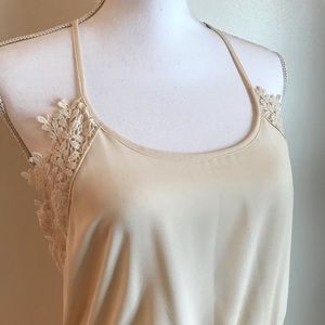 FOREVER 21 Contemporary Chiffon Dress, Size M!